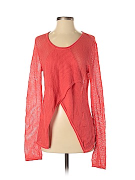 Cut25 by Yigal Azrouël Size Sm