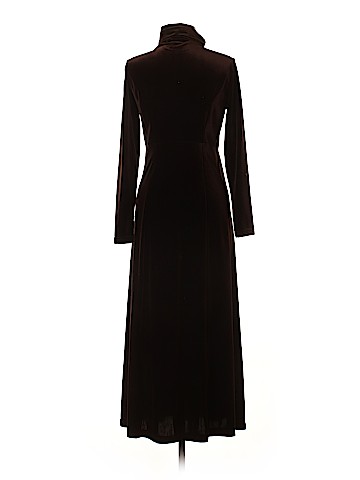 Moda International Cocktail Dress (view 2)