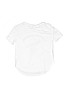 Gap Kids 100% Cotton White Short Sleeve T-Shirt Size XS (kids) - photo 2