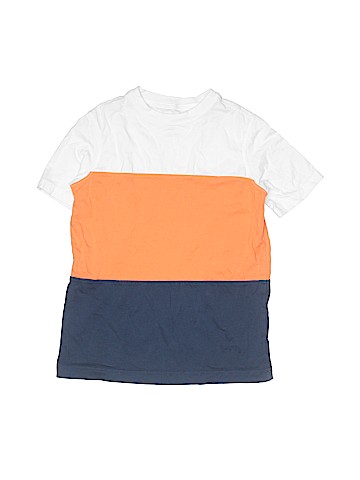 Lands' End Short Sleeve T-Shirt (view 1)