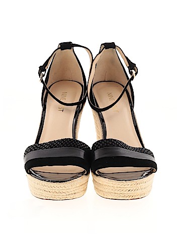 Nine West Wedges (view 2)