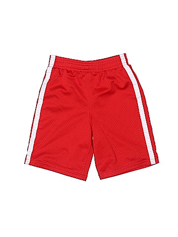 The Children's Place Athletic Shorts (view 1)