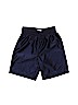 The Children's Place 100% Polyester Blue Athletic Shorts Size 4 - photo 1