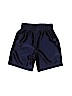 The Children's Place 100% Polyester Blue Athletic Shorts Size 4 - photo 2
