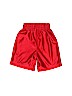 The Children's Place 100% Polyester Red Athletic Shorts Size 4 - photo 2