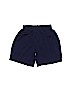 The Children's Place 100% Polyester Blue Athletic Shorts Size 5T - photo 2