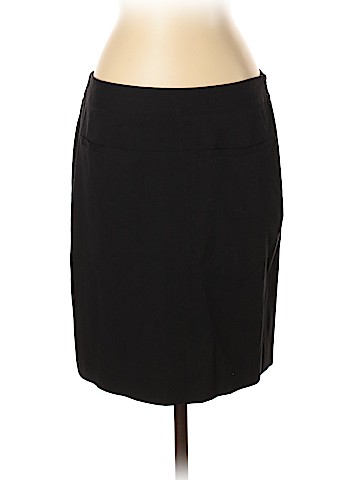 Theory Wool Skirt (view 1)