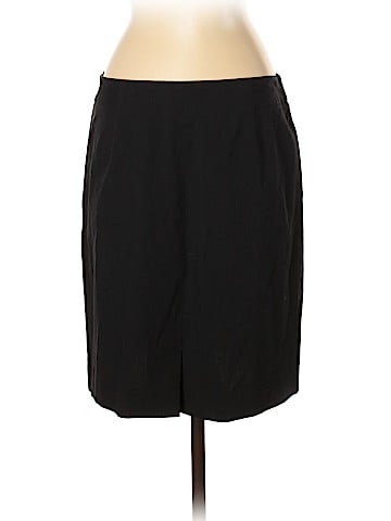 Theory Wool Skirt (view 2)