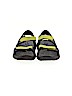Crocs Solid Gray Sandals Size 9 (kids) - photo 2