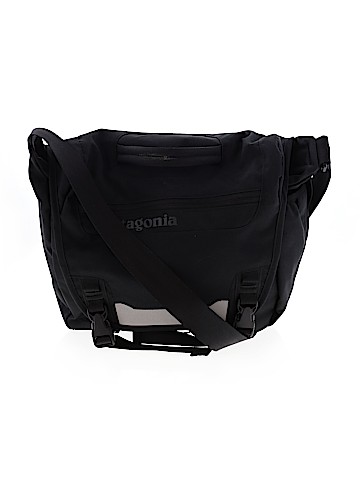 Patagonia Messenger (view 1)