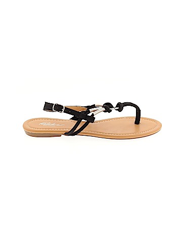 Patricia Nash Sandals (view 1)