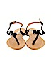 Patricia Nash Black Sandals Size 5 - photo 2