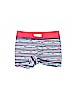 Assorted Brands Blue Board Shorts Size 6-9 mo - photo 1