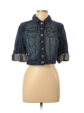 Highway Denim Jacket (view 1)