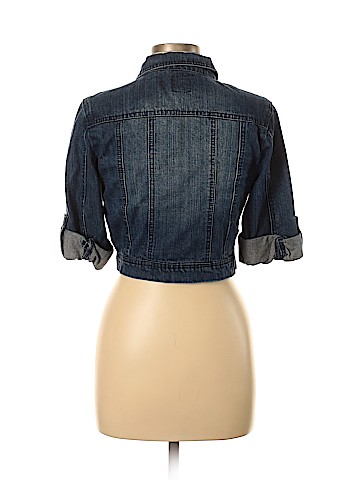 Highway Denim Jacket (view 2)