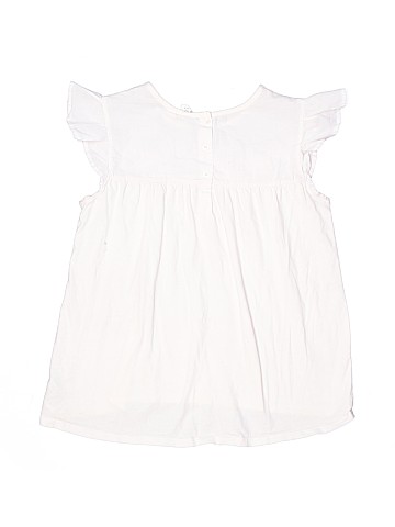 Gap Kids Short Sleeve Blouse (view 2)