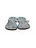 Havaianas Gray Flip Flops Size 6 - photo 2