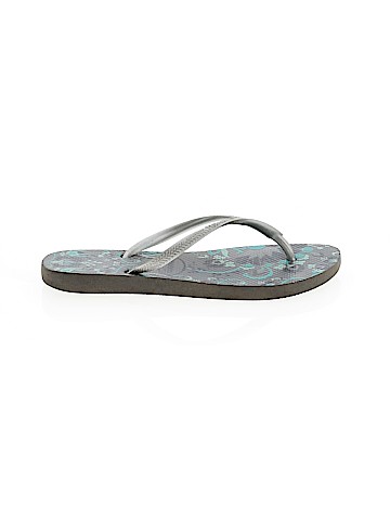 Havaianas Flip Flops (view 1)