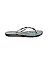Havaianas Gray Flip Flops Size 6 - photo 1