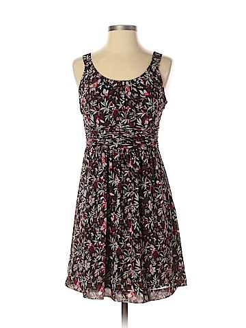 Ann Taylor Casual Dress (view 1)