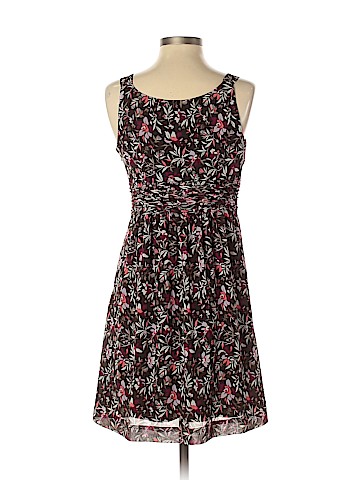Ann Taylor Casual Dress (view 2)