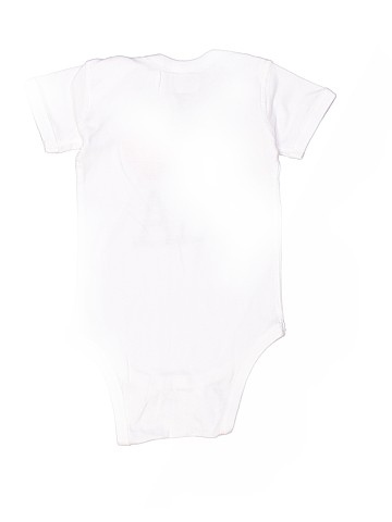 Rabbit Skins Short Sleeve Onesie (view 2)