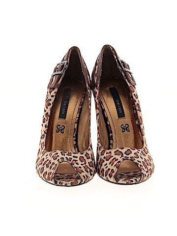 Staccato Heels (view 2)