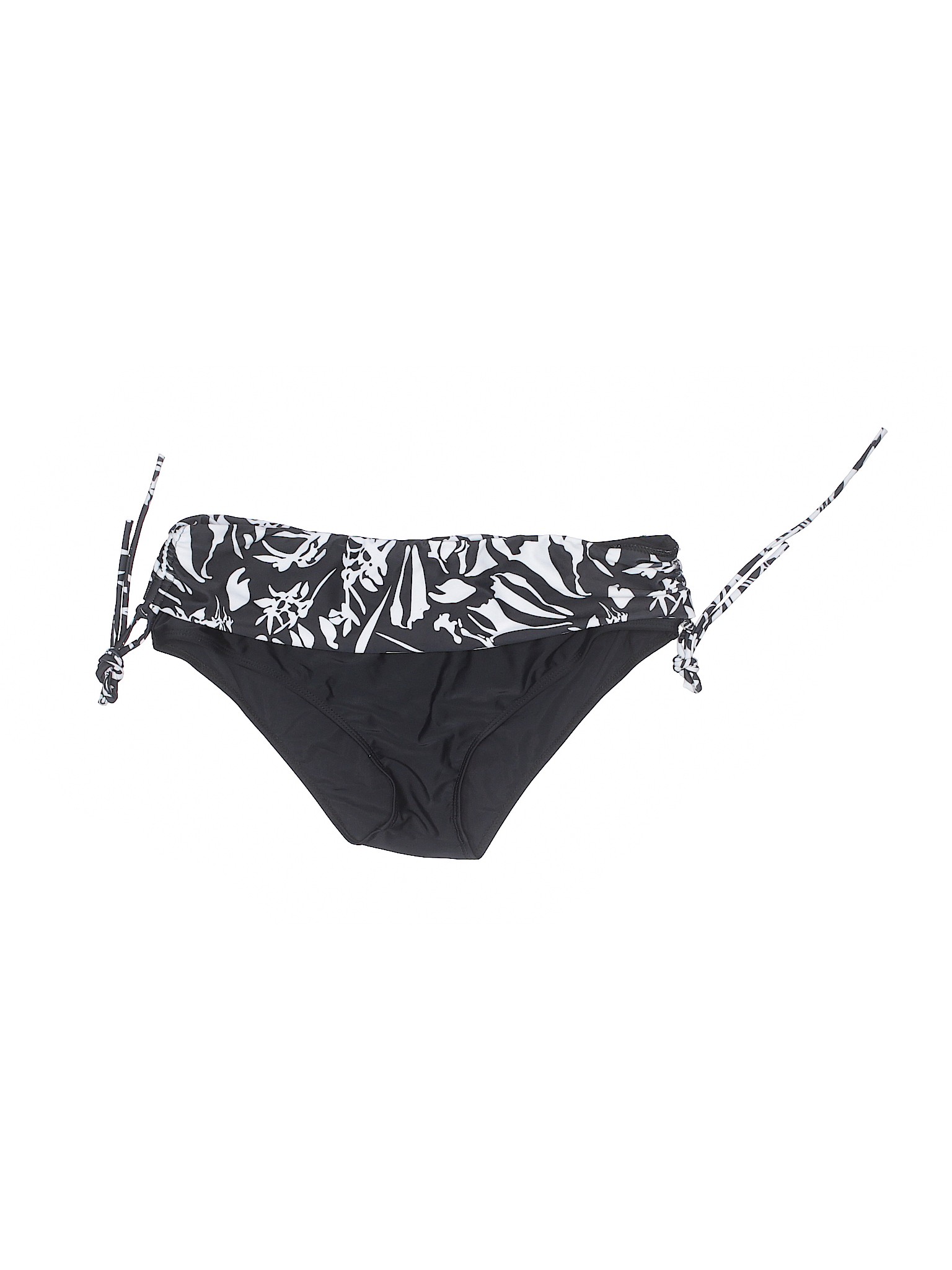 womens black swimsuit bottoms