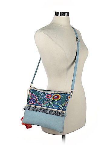 Bam Forever Crossbody Bag (view 2)