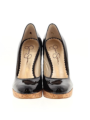 Jessica Simpson Heels (view 2)