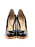 Jessica Simpson Black Heels Size 6 1/2 - photo 2