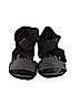 The Flexx Black Sandals Size 8 1/2 - photo 2