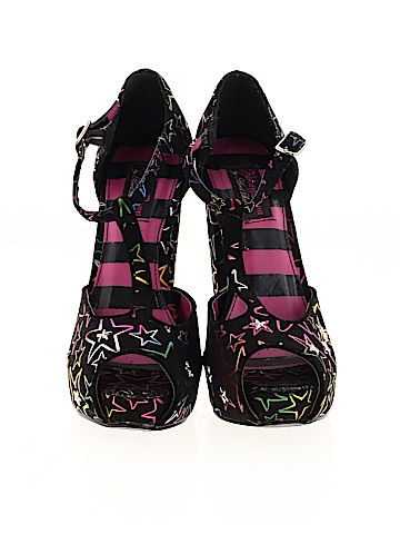 Abbey Dawn Heels (view 2)