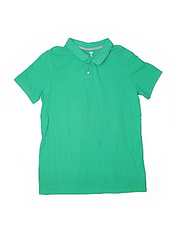 Old Navy Short Sleeve Polo (view 1)