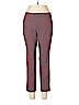 Banana Republic Factory Store Burgundy Dress Pants Size 8 (petite) - photo 1