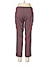 Banana Republic Factory Store Burgundy Dress Pants Size 8 (petite) - photo 2