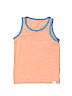Baby Gap Solid Orange Tank Top Size 3 - photo 1