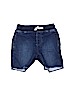 Gap 100% Cotton Blue Denim Shorts Size 2 - photo 1