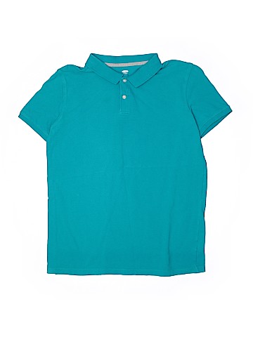 Old Navy Short Sleeve Polo (view 1)