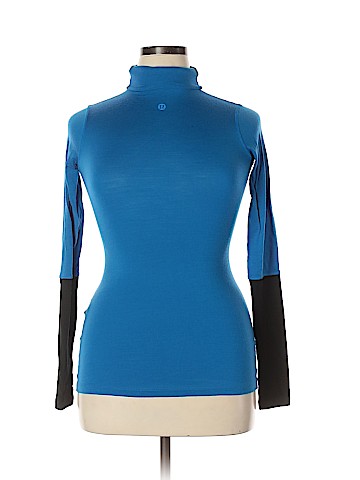 Lululemon Athletica Active T-Shirt (view 1)