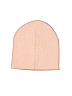 Unbranded Solid Tan Beanie One size - photo 1
