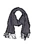 Unbranded Solid Gray Scarf One size - photo 1