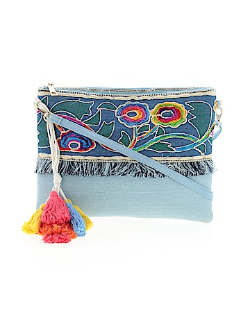 Bam Forever Crossbody Bag (view 1)