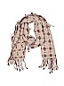 Unbranded Solid Tan Scarf One size - photo 1