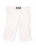 Abercrombie White Khakis Size 12 - photo 1