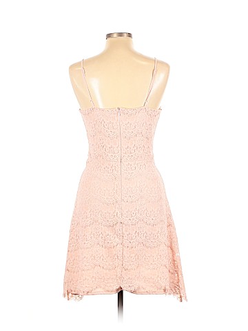 Love, Fire Cocktail Dress (view 2)