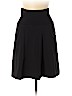 Calvin Klein Black Casual Skirt Size S (petite) - photo 1