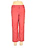 Ann Taylor LOFT Pink Khakis Size 8 (petite) - photo 1