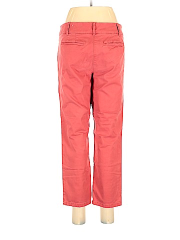 Ann Taylor LOFT Khakis (view 2)