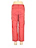 Ann Taylor LOFT Pink Khakis Size 8 (petite) - photo 2